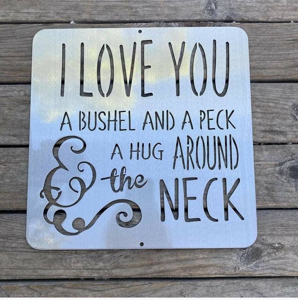 Meet your Posher, Tammy